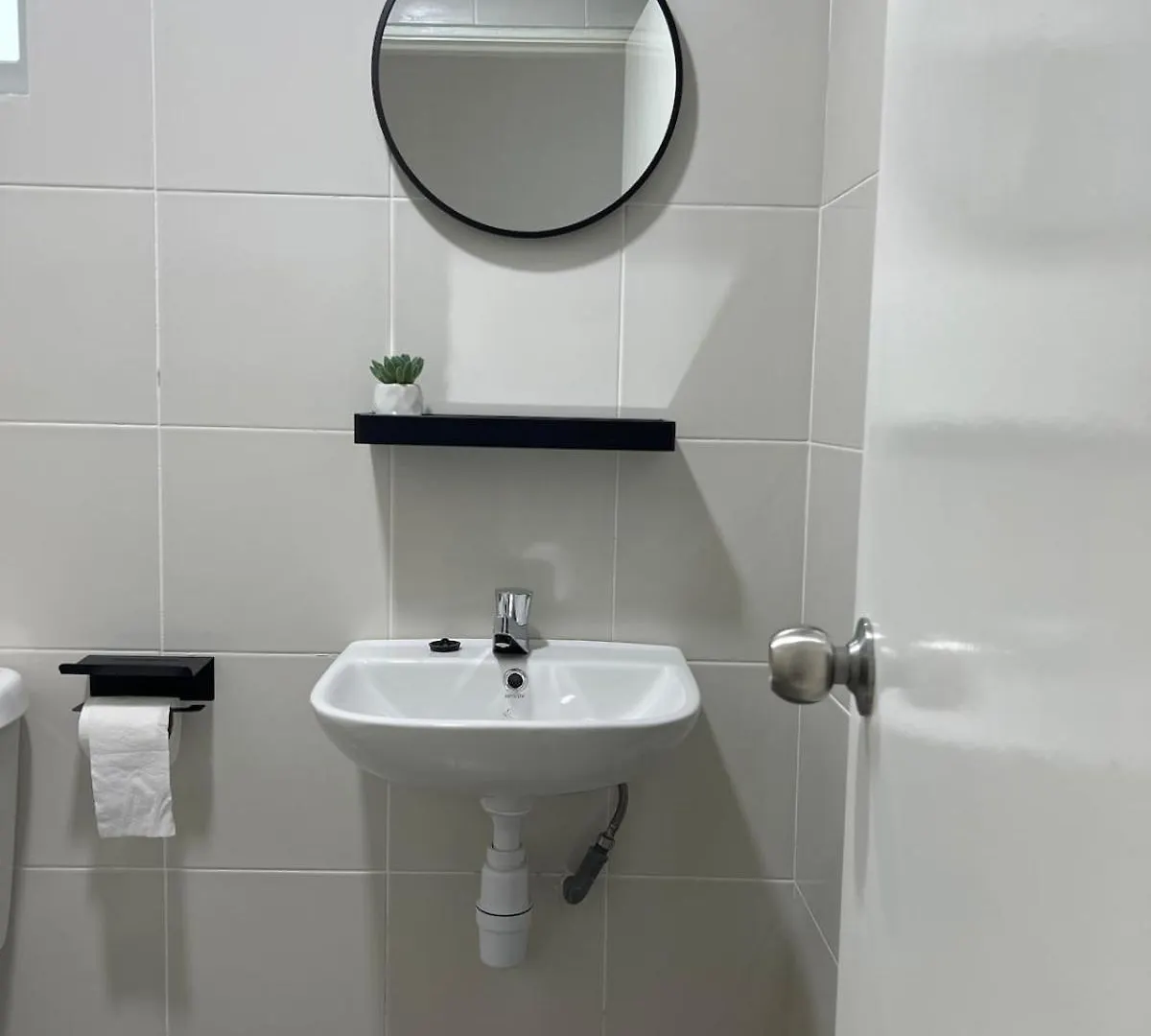 Ipoh Cozy Stay Near Town & Park 0*,
