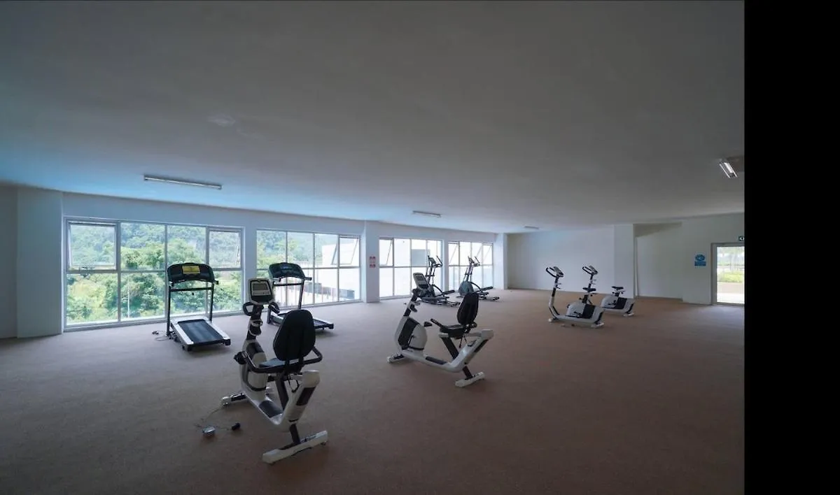Ipoh Cozy Stay Near Town & Park