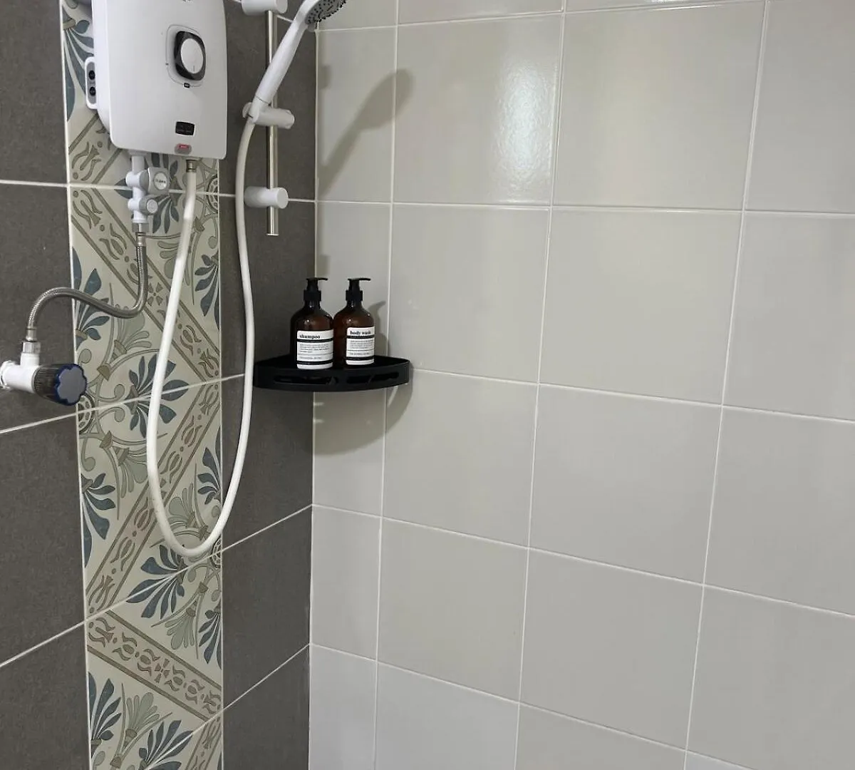 Appartamento Ipoh Cozy Stay Near Town & Park Malesia